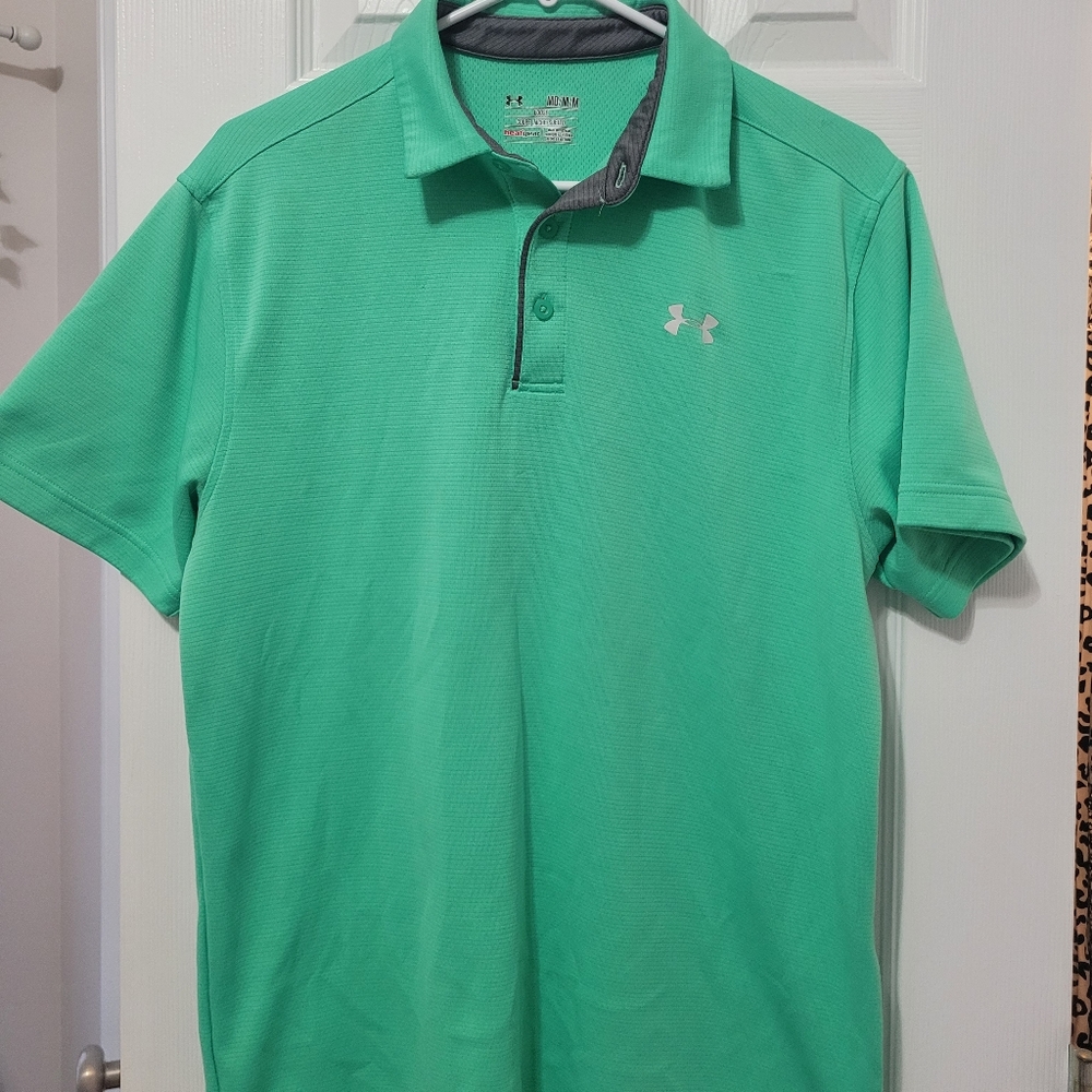 Men's Polo